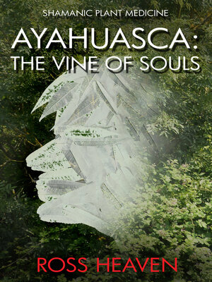 cover image of Ayahuasca